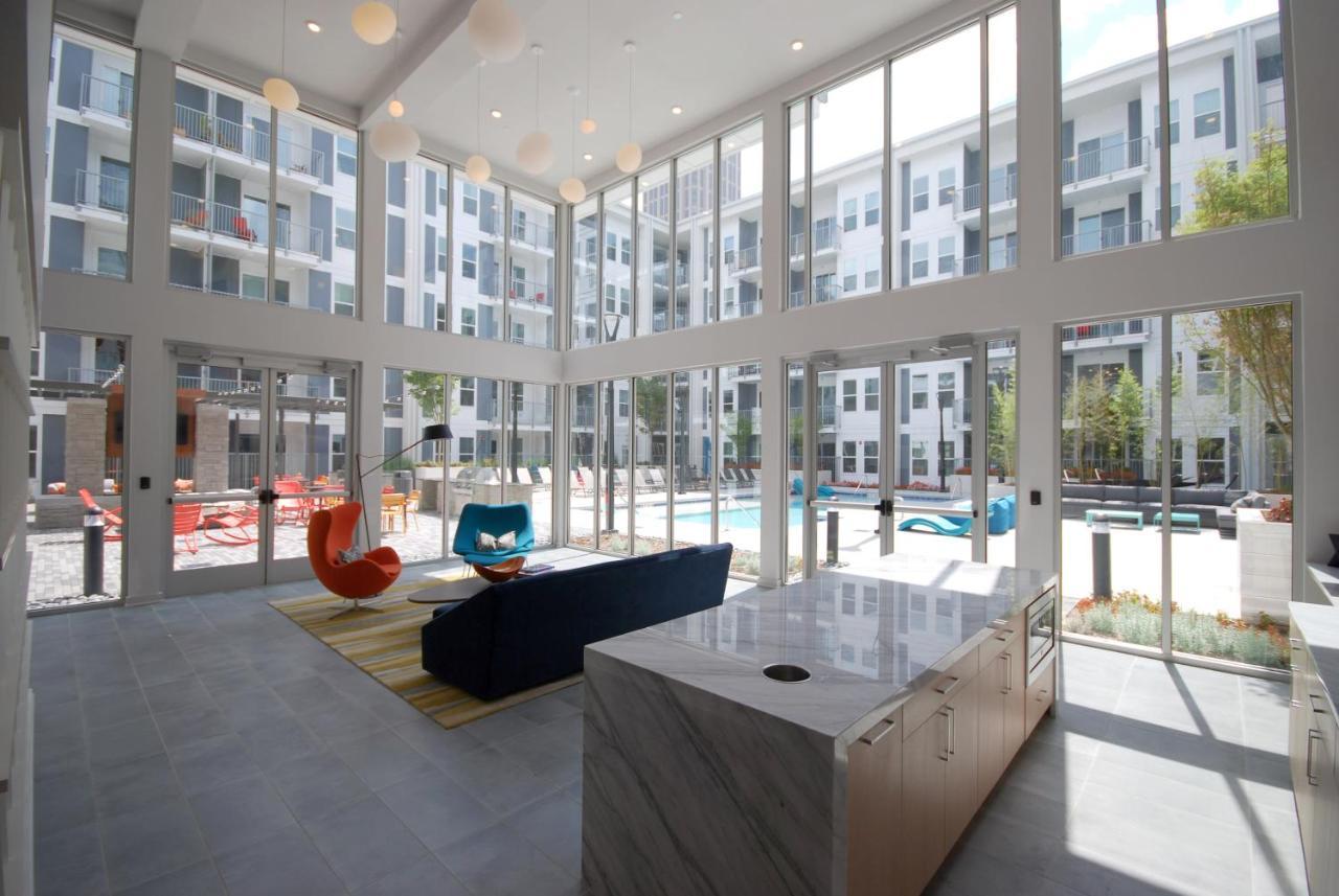 Spectacular Apartments By Bca Furnished Apartments Ατλάντα Εξωτερικό φωτογραφία
