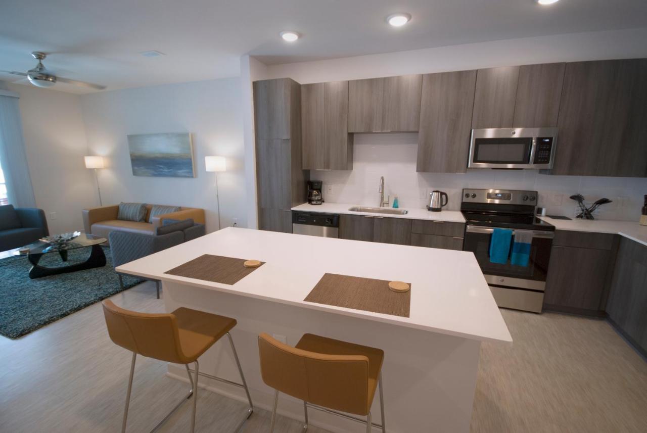 Spectacular Apartments By Bca Furnished Apartments Ατλάντα Εξωτερικό φωτογραφία