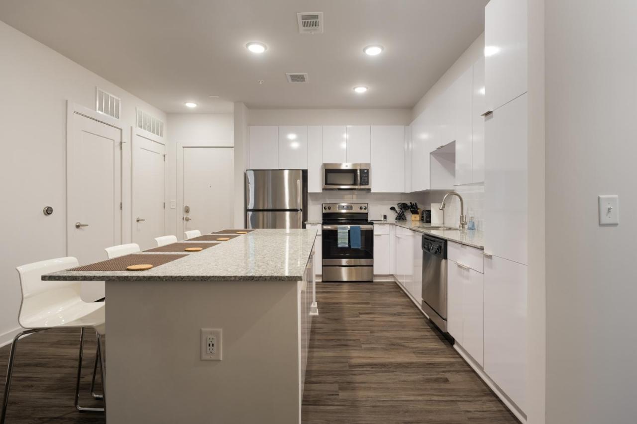Spectacular Apartments By Bca Furnished Apartments Ατλάντα Εξωτερικό φωτογραφία
