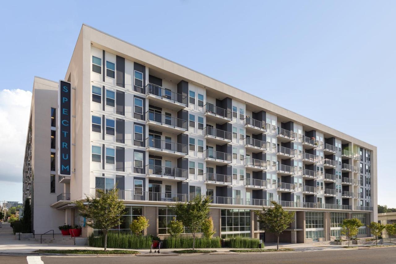 Spectacular Apartments By Bca Furnished Apartments Ατλάντα Εξωτερικό φωτογραφία