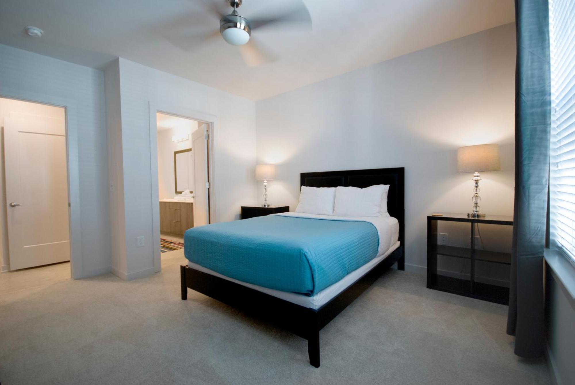 Spectacular Apartments By Bca Furnished Apartments Ατλάντα Δωμάτιο φωτογραφία