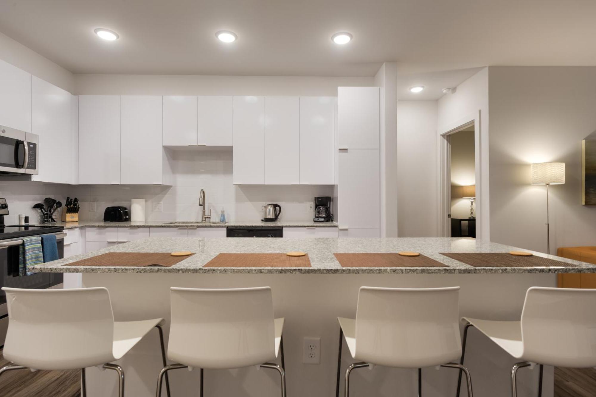 Spectacular Apartments By Bca Furnished Apartments Ατλάντα Δωμάτιο φωτογραφία