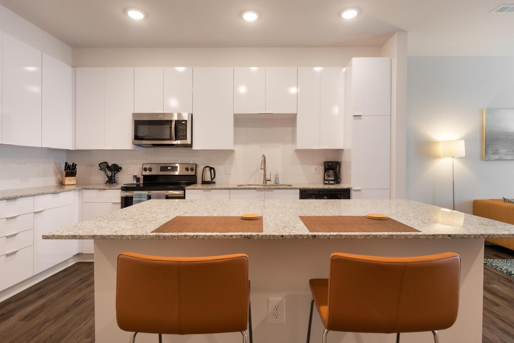 Spectacular Apartments By Bca Furnished Apartments Ατλάντα Δωμάτιο φωτογραφία
