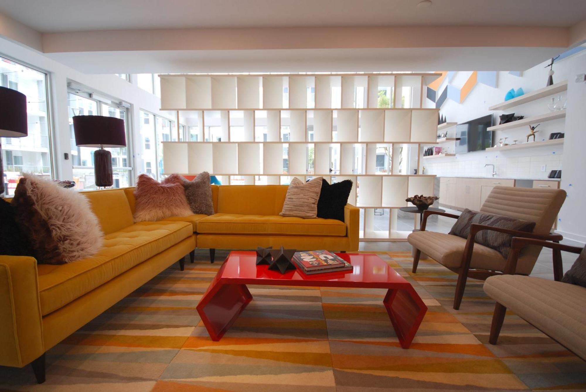 Spectacular Apartments By Bca Furnished Apartments Ατλάντα Δωμάτιο φωτογραφία