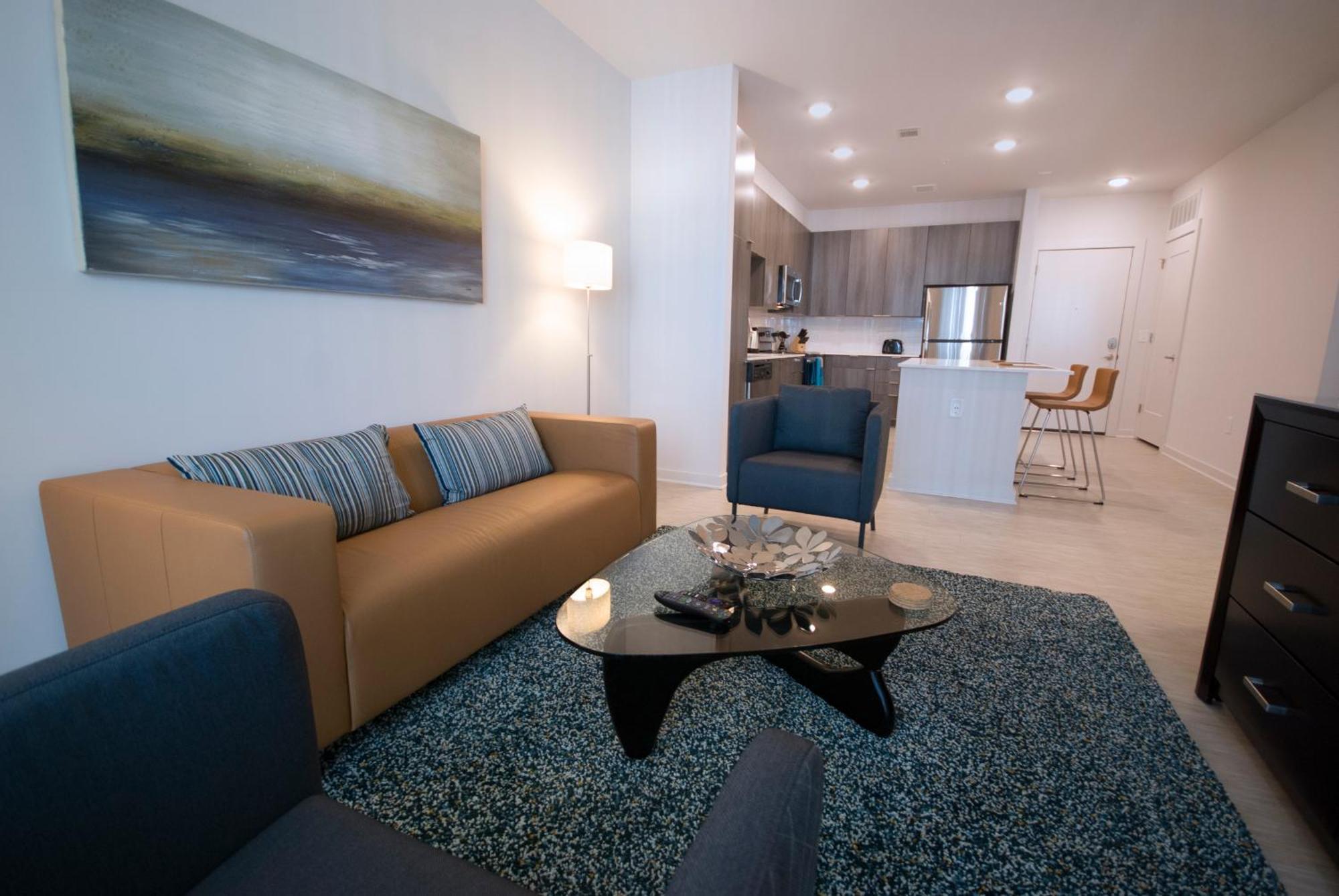 Spectacular Apartments By Bca Furnished Apartments Ατλάντα Δωμάτιο φωτογραφία